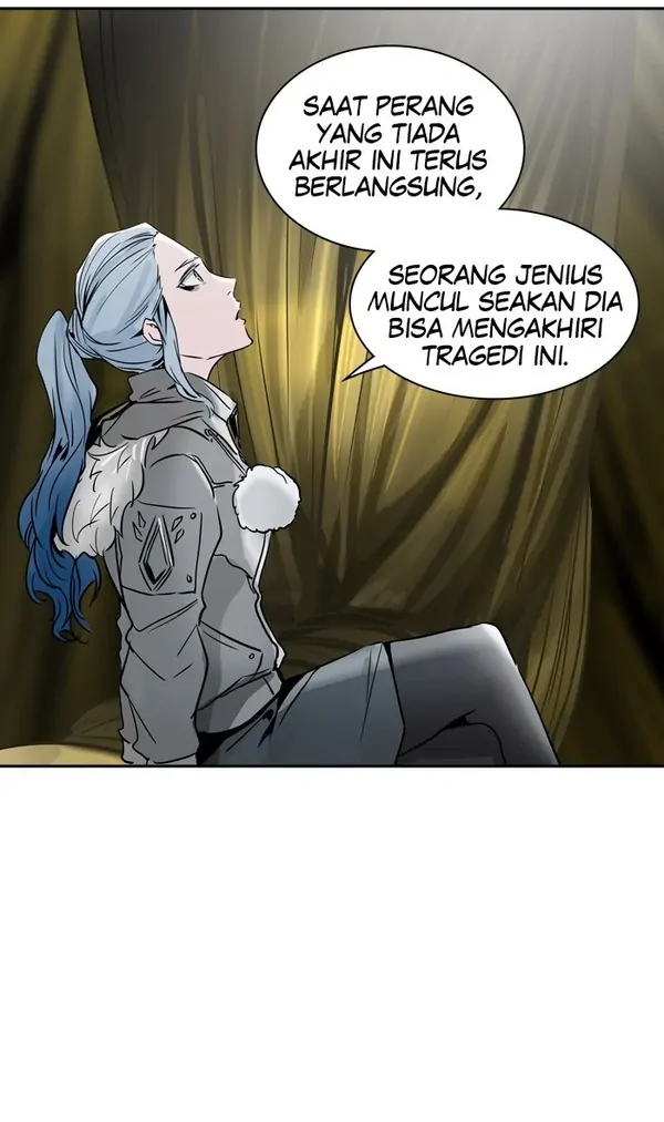 Baca Tower of God - Chapter 318 halaman 108