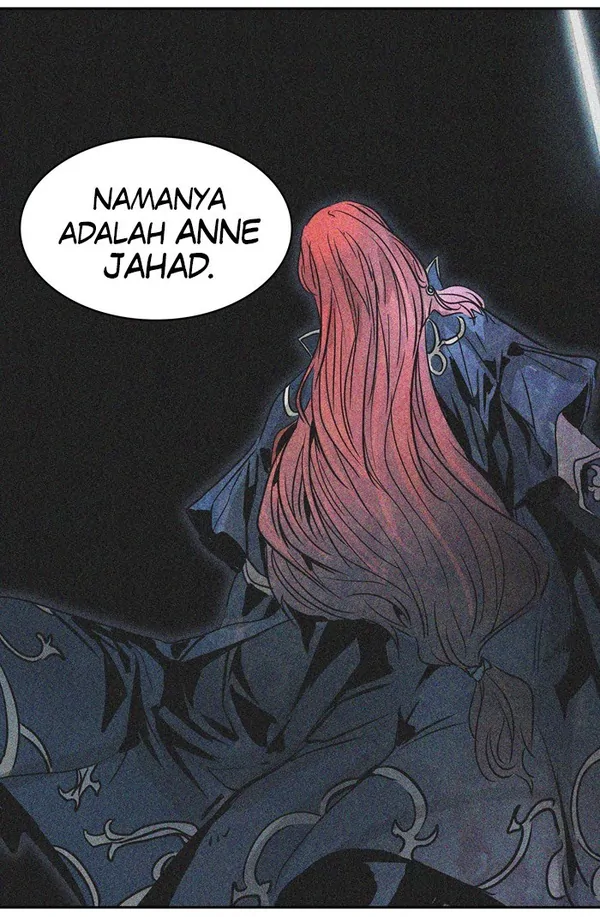 Baca Tower of God - Chapter 318 halaman 109