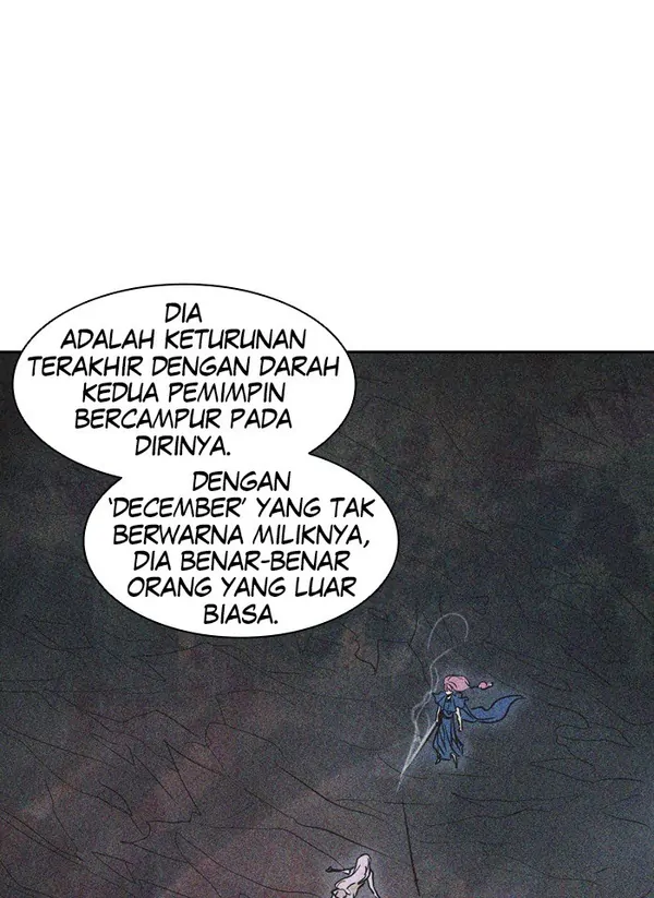 Baca Tower of God - Chapter 318 halaman 110