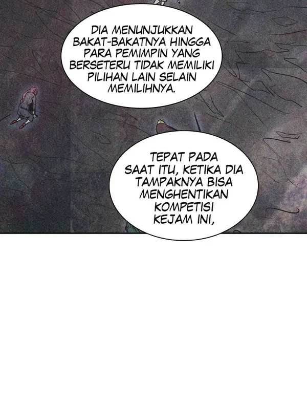 Baca Tower of God - Chapter 318 halaman 111