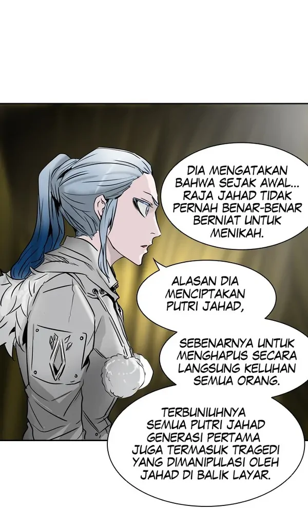Baca Tower of God - Chapter 318 halaman 115