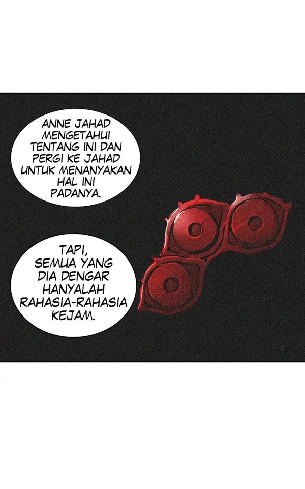 Baca Tower of God - Chapter 318 halaman 116