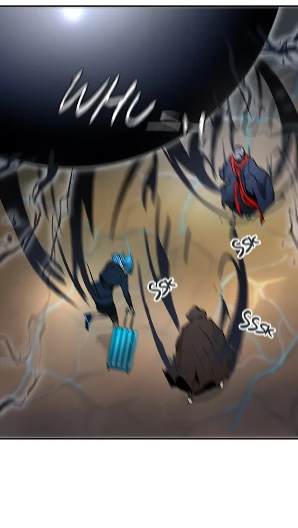 Baca Tower of God - Chapter 318 halaman 12