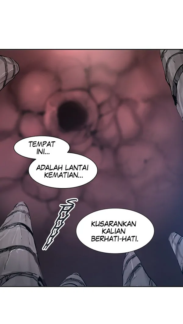 Baca Tower of God - Chapter 318 halaman 14