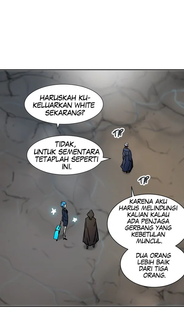 Baca Tower of God - Chapter 318 halaman 16