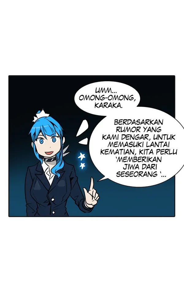 Baca Tower of God - Chapter 318 halaman 17