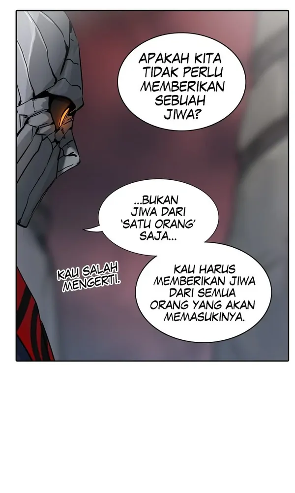 Baca Tower of God - Chapter 318 halaman 18