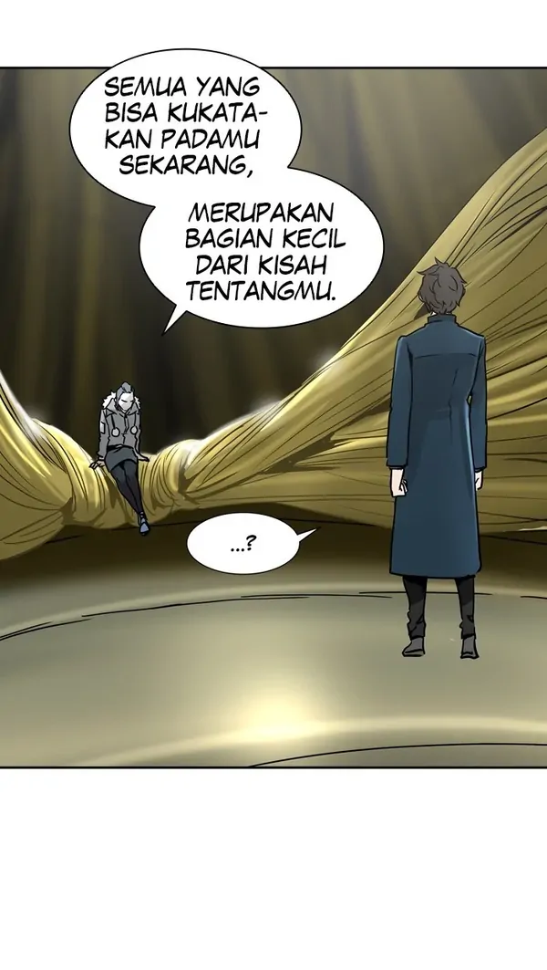 Baca Tower of God - Chapter 318 halaman 2