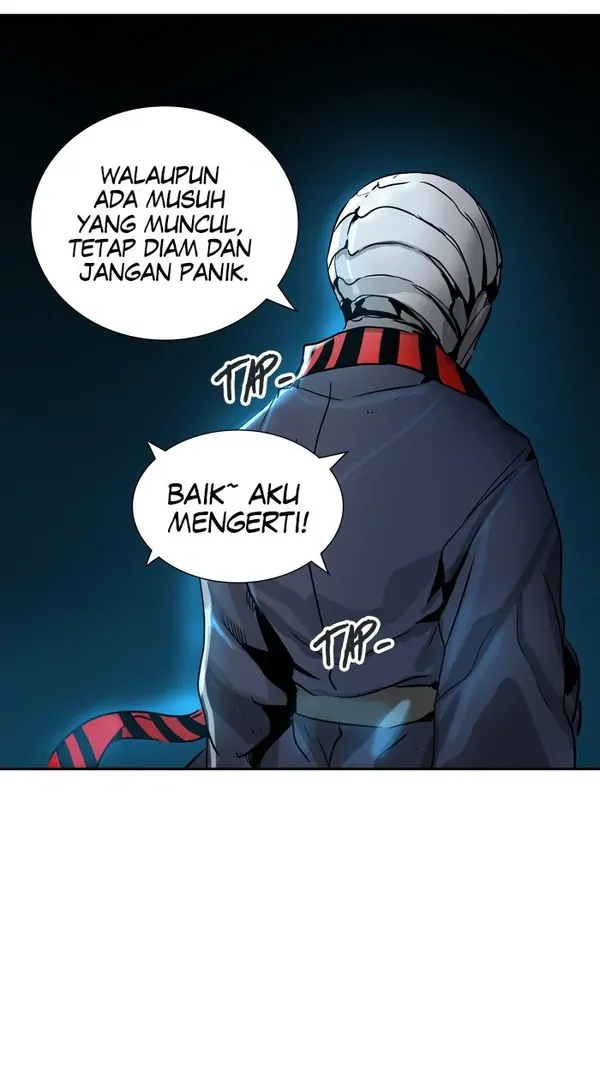 Baca Tower of God - Chapter 318 halaman 20