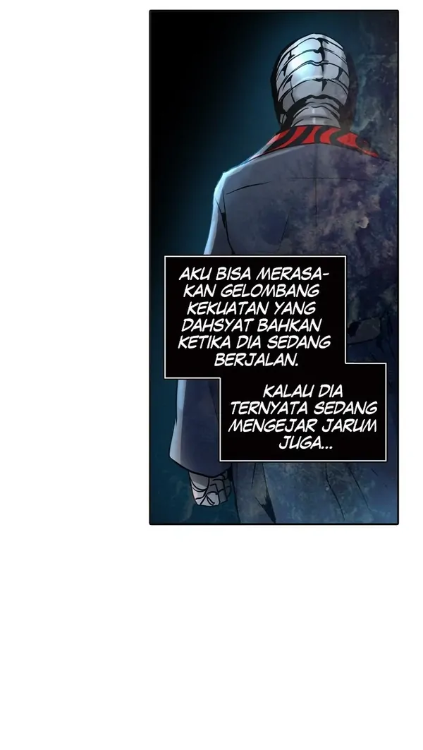 Baca Tower of God - Chapter 318 halaman 22