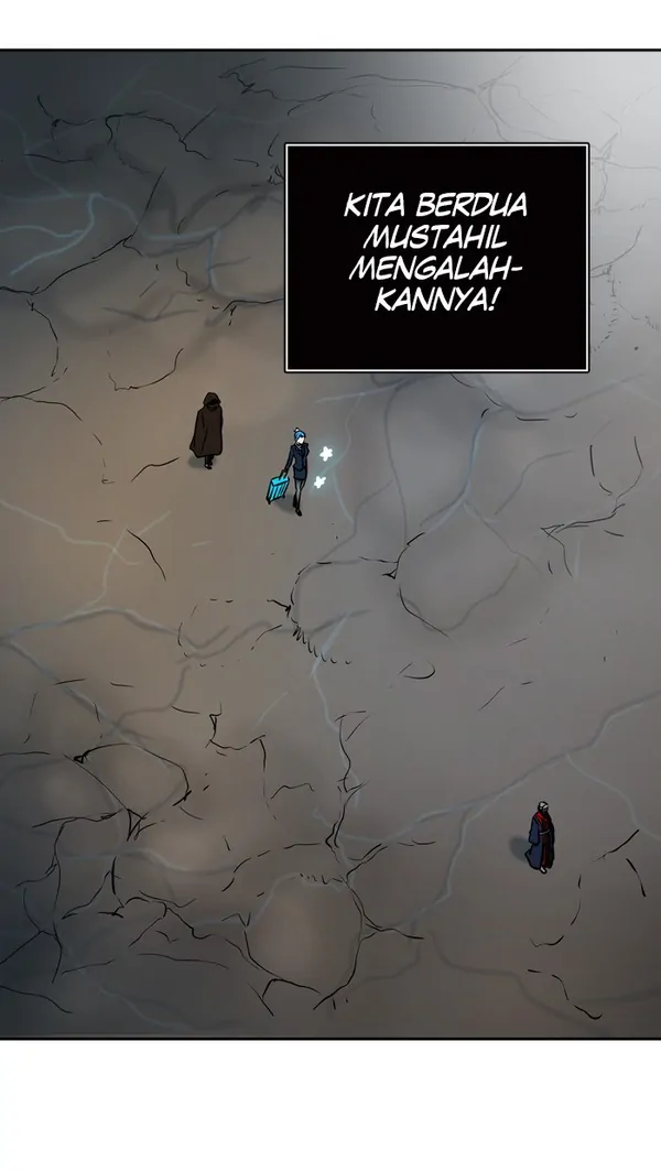Baca Tower of God - Chapter 318 halaman 23