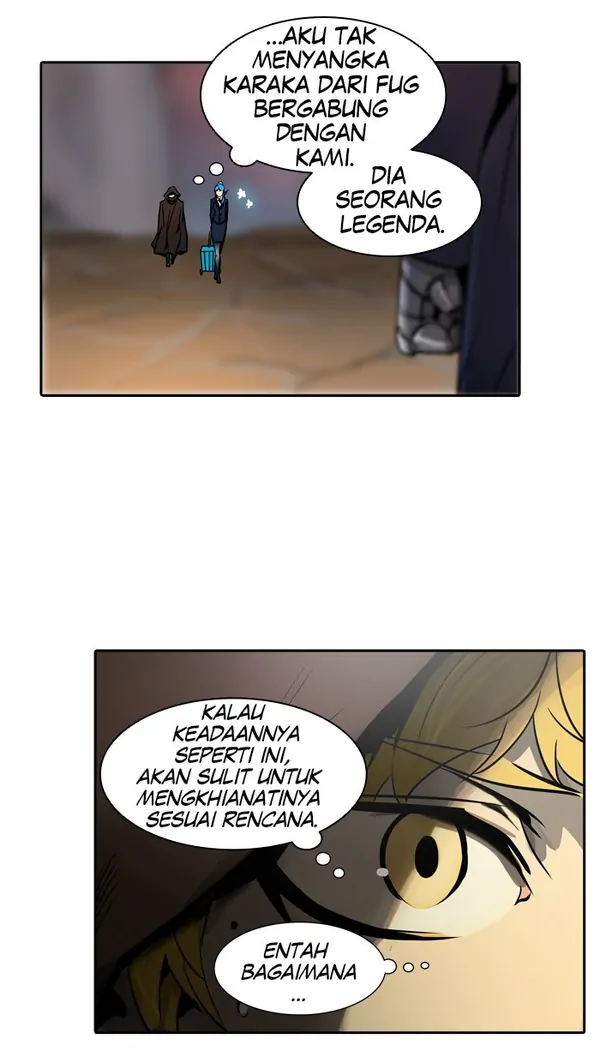Baca Tower of God - Chapter 318 halaman 25