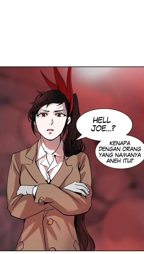 Baca Tower of God - Chapter 318 halaman 28