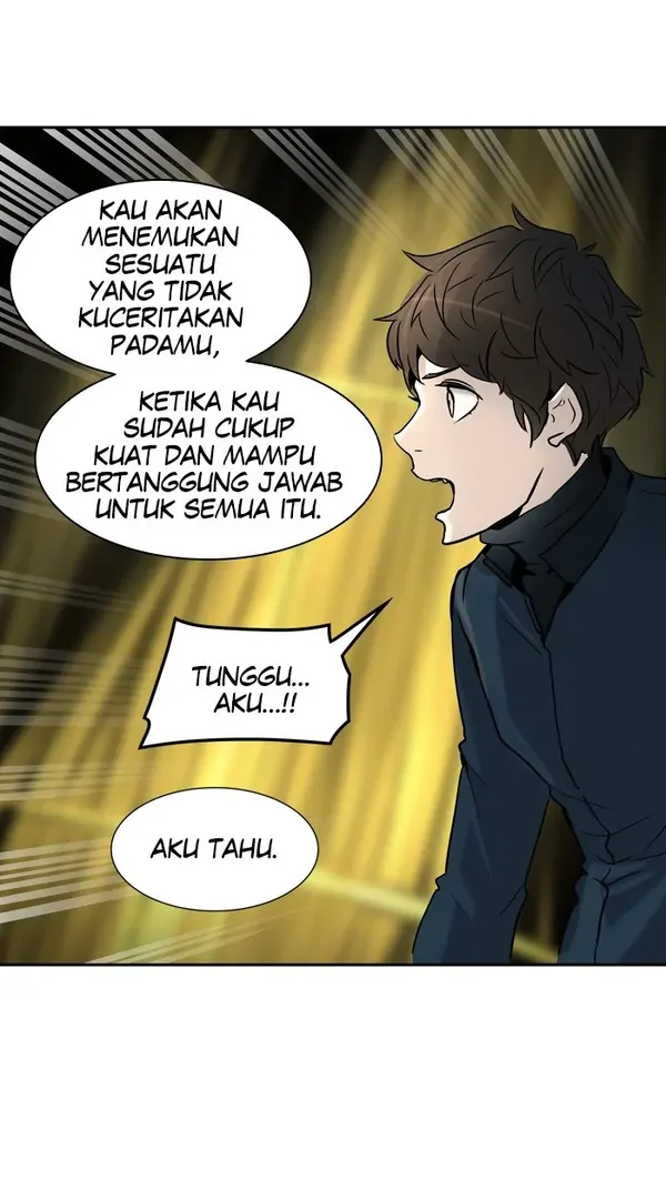 Baca Tower of God - Chapter 318 halaman 3