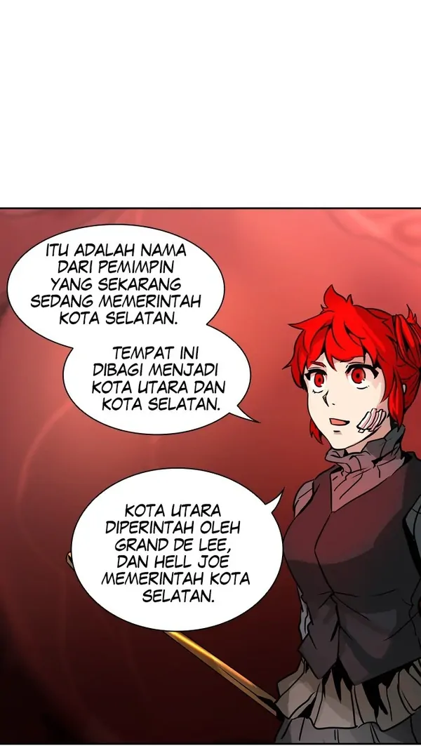 Baca Tower of God - Chapter 318 halaman 30
