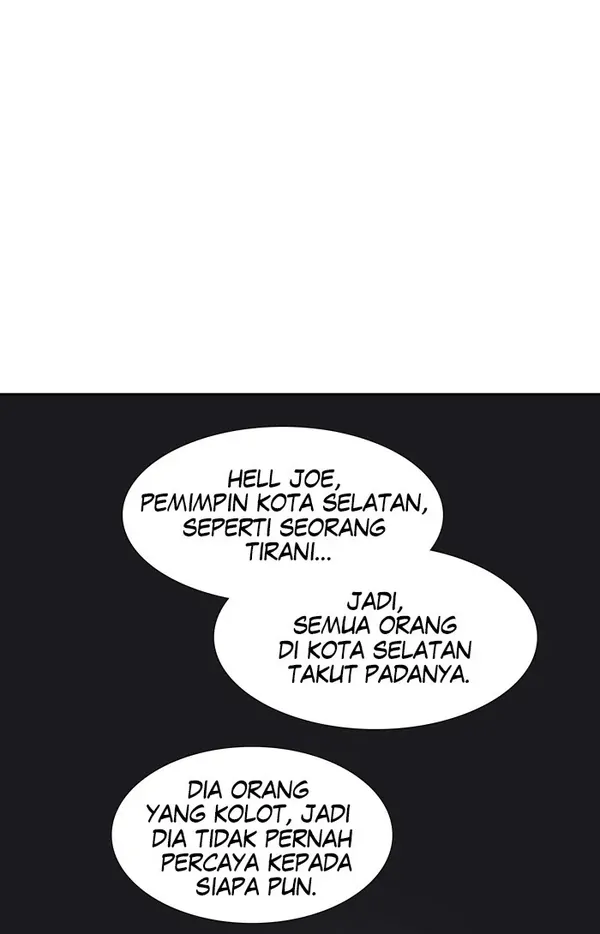 Baca Tower of God - Chapter 318 halaman 31