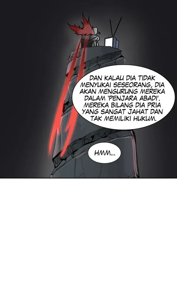 Baca Tower of God - Chapter 318 halaman 32