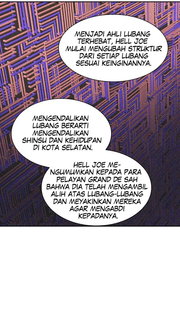Baca Tower of God - Chapter 318 halaman 36