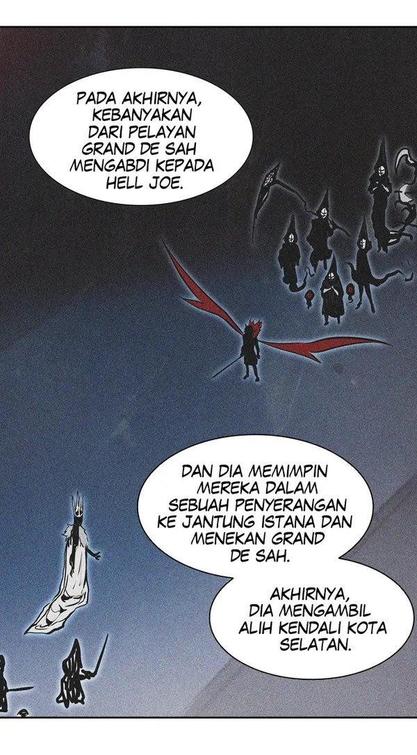 Baca Tower of God - Chapter 318 halaman 37