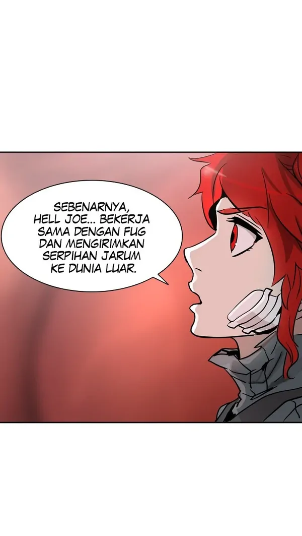 Baca Tower of God - Chapter 318 halaman 39