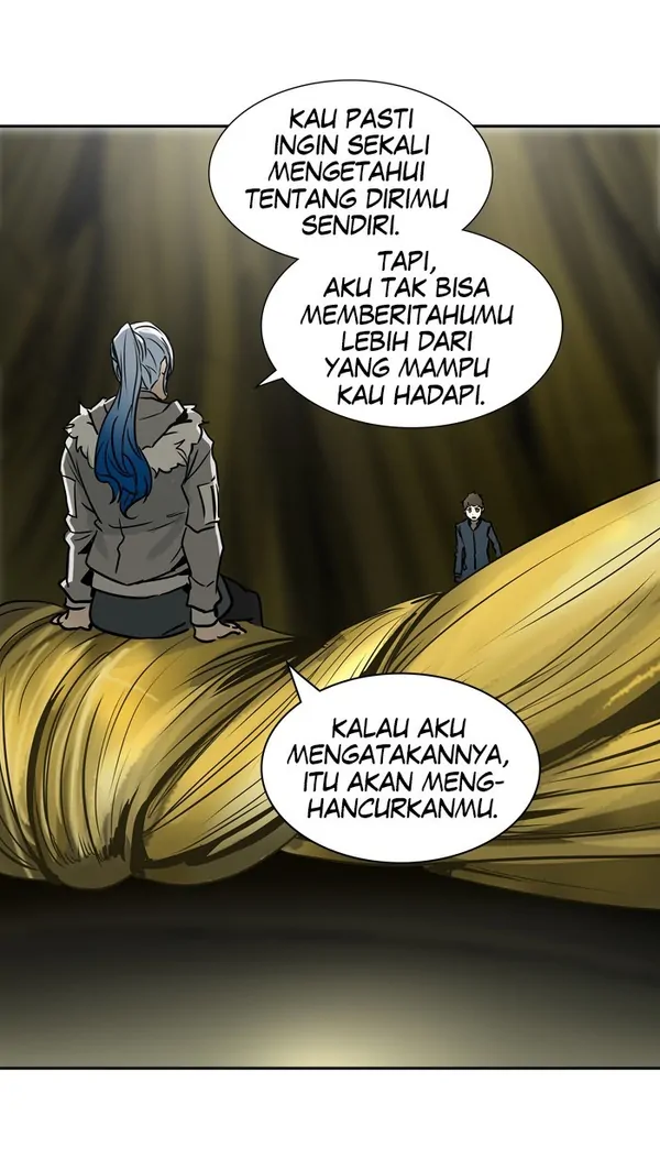 Baca Tower of God - Chapter 318 halaman 4