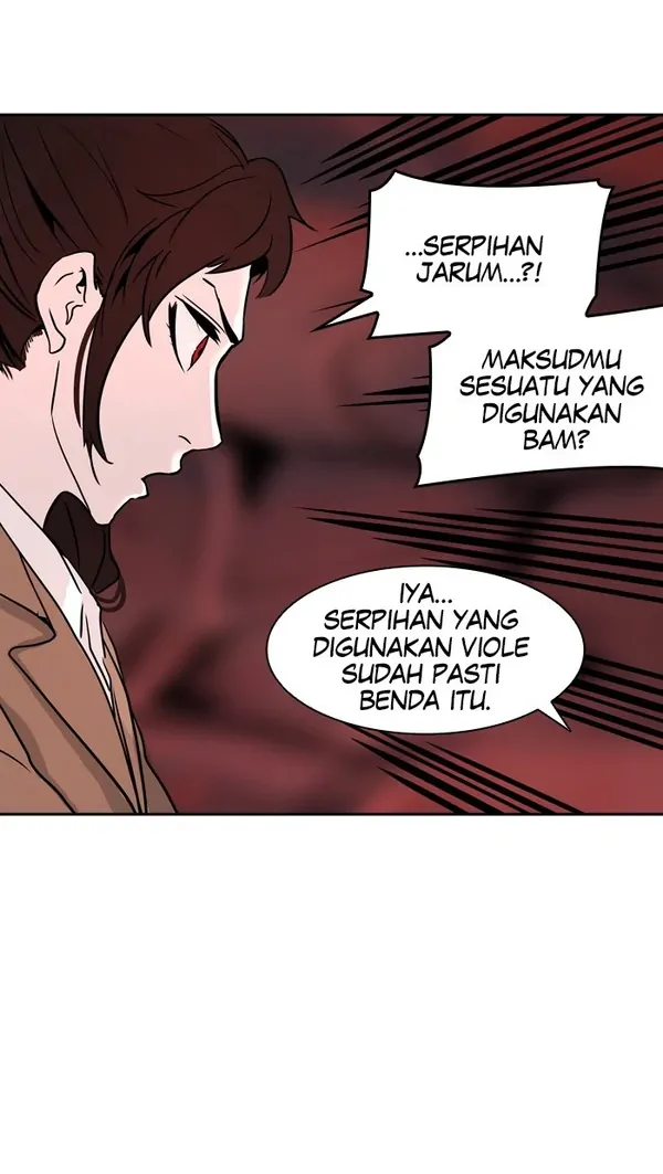 Baca Tower of God - Chapter 318 halaman 40