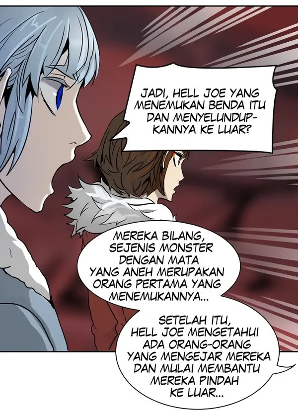 Baca Tower of God - Chapter 318 halaman 41