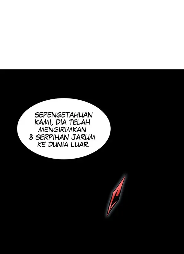 Baca Tower of God - Chapter 318 halaman 42