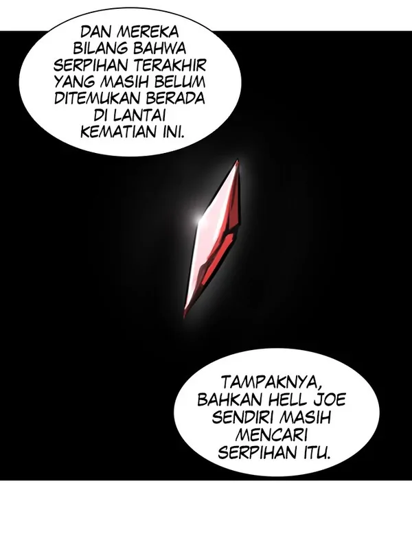 Baca Tower of God - Chapter 318 halaman 44