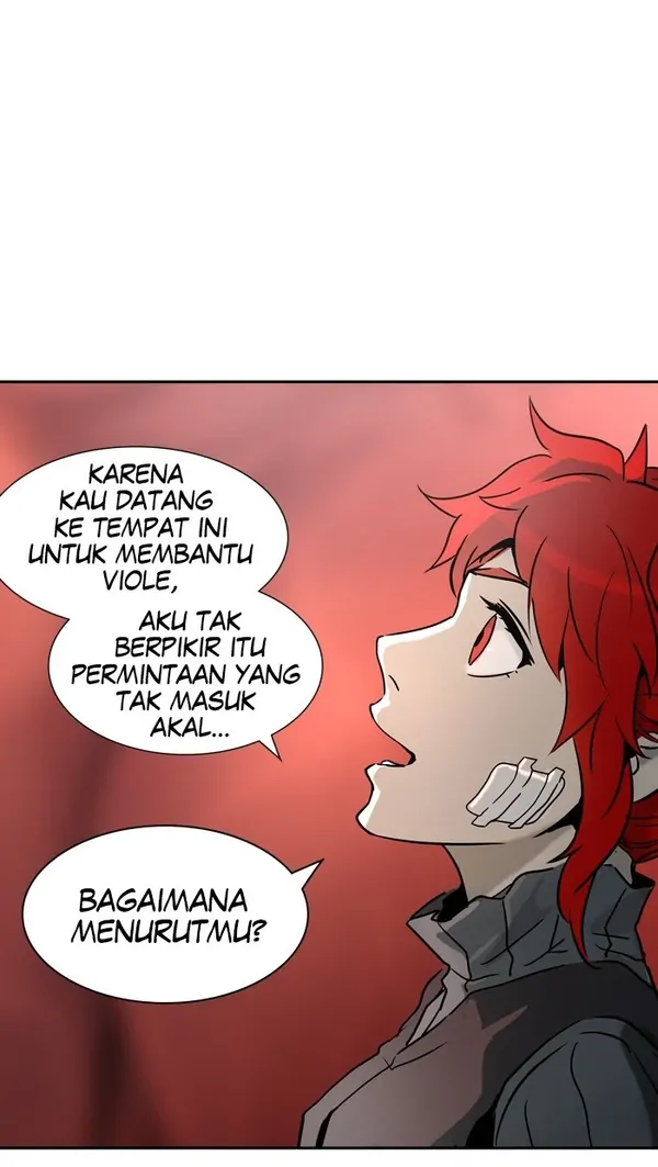 Baca Tower of God - Chapter 318 halaman 46