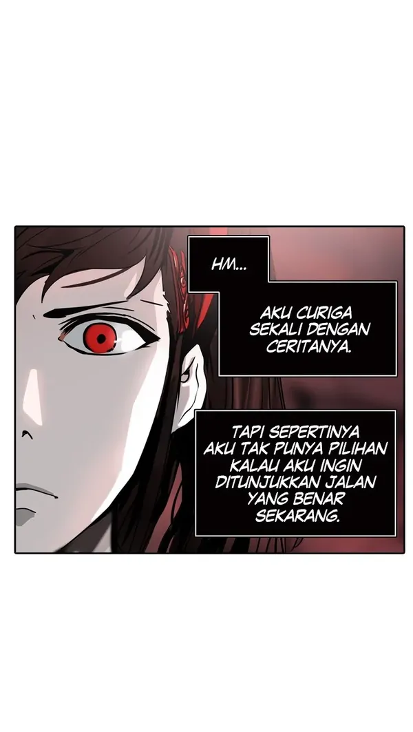 Baca Tower of God - Chapter 318 halaman 47