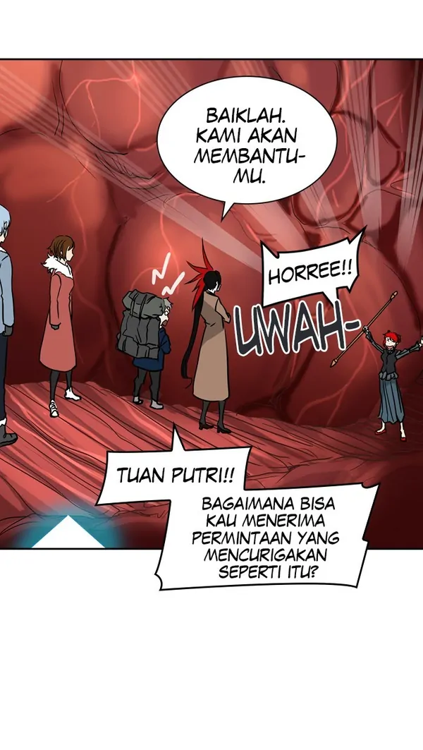 Baca Tower of God - Chapter 318 halaman 48