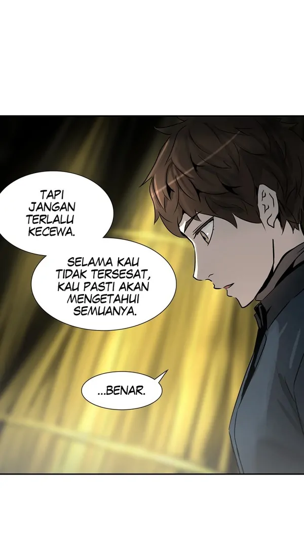 Baca Tower of God - Chapter 318 halaman 5