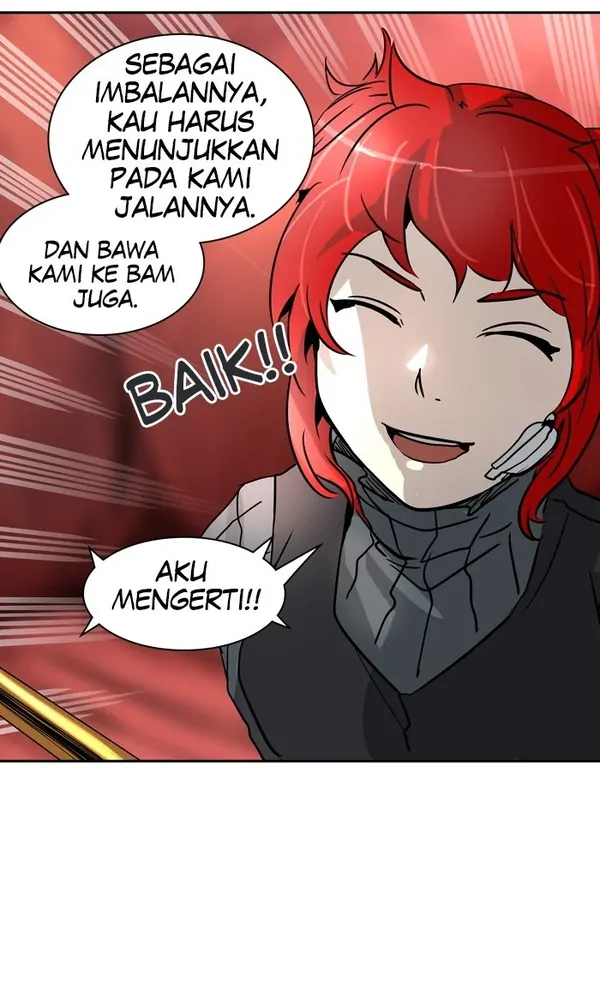 Baca Tower of God - Chapter 318 halaman 50