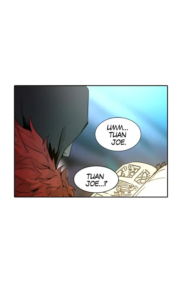Baca Tower of God - Chapter 318 halaman 51