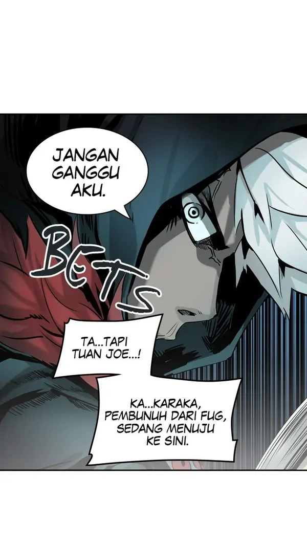 Baca Tower of God - Chapter 318 halaman 53