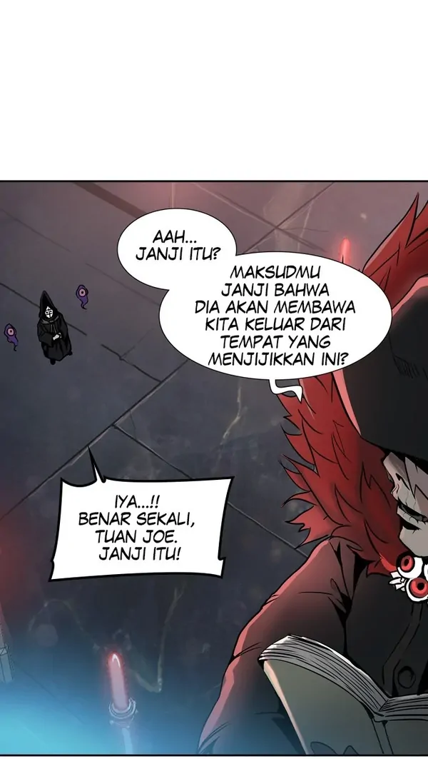 Baca Tower of God - Chapter 318 halaman 56