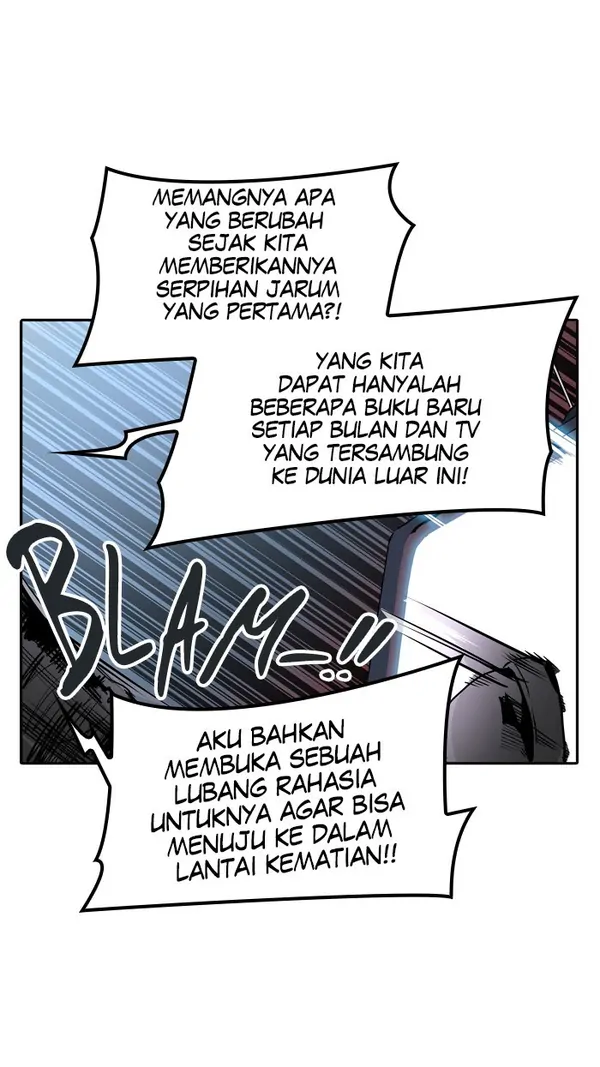 Baca Tower of God - Chapter 318 halaman 57