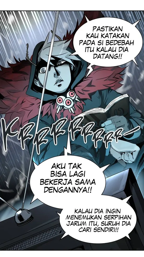 Baca Tower of God - Chapter 318 halaman 58