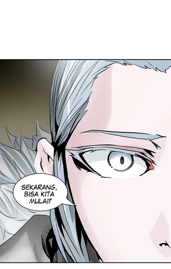 Baca Tower of God - Chapter 318 halaman 6