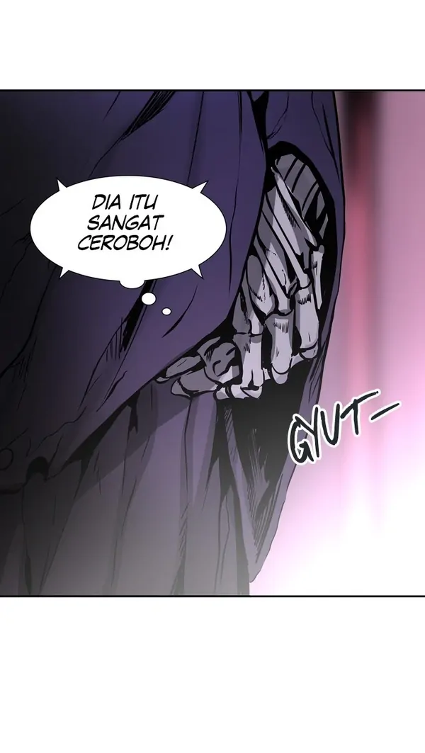 Baca Tower of God - Chapter 318 halaman 62