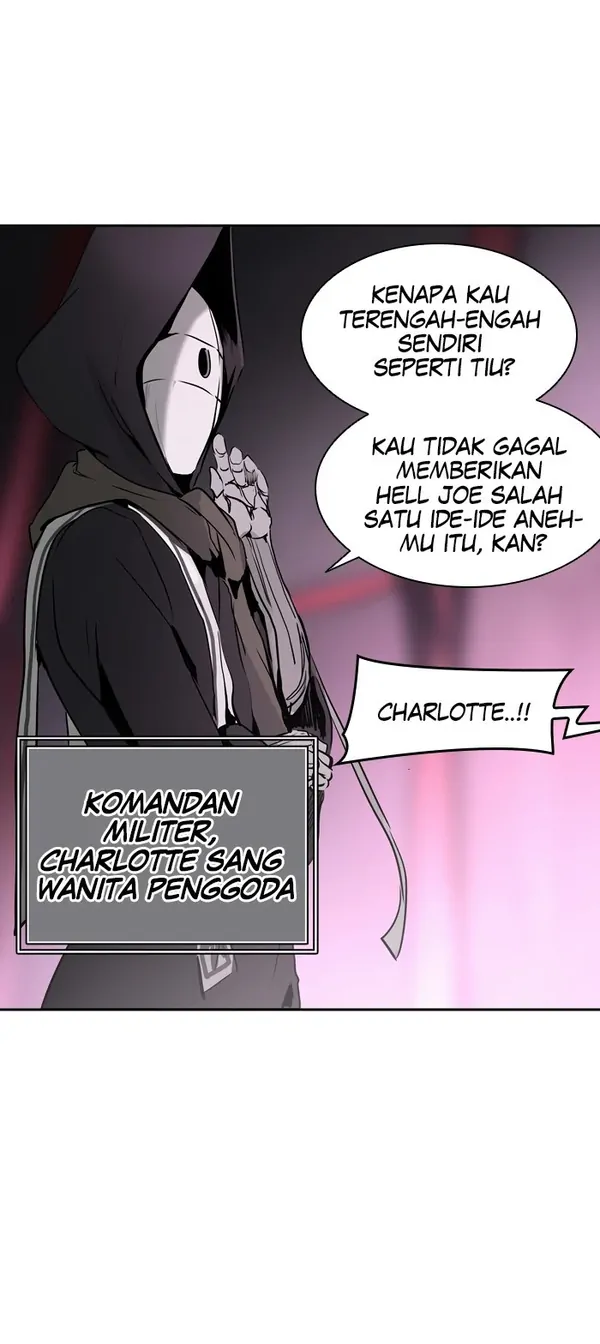 Baca Tower of God - Chapter 318 halaman 66