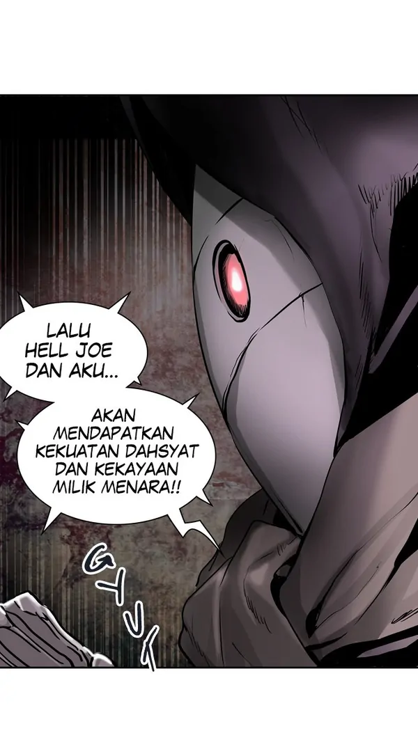 Baca Tower of God - Chapter 318 halaman 70