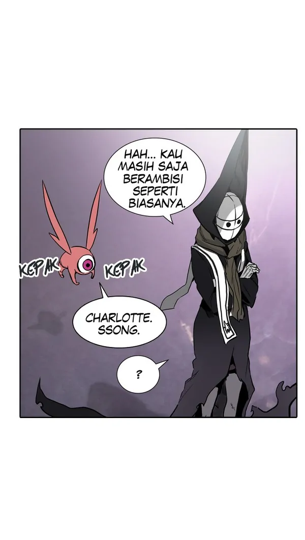 Baca Tower of God - Chapter 318 halaman 71