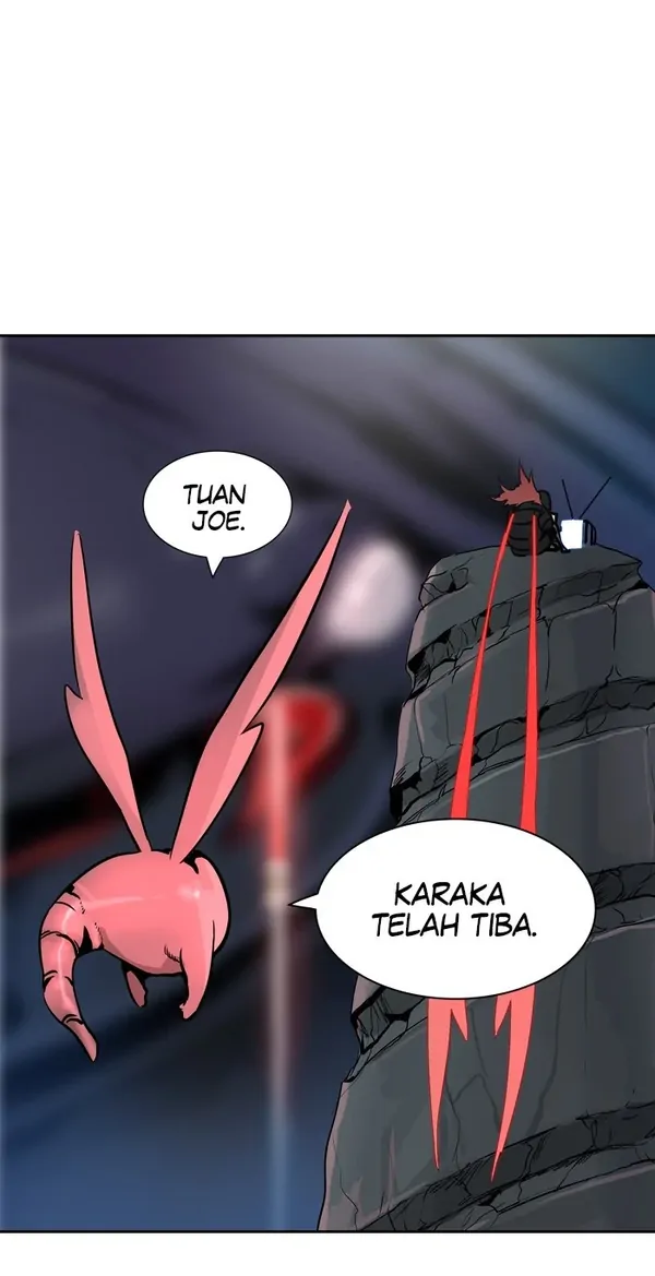 Baca Tower of God - Chapter 318 halaman 73