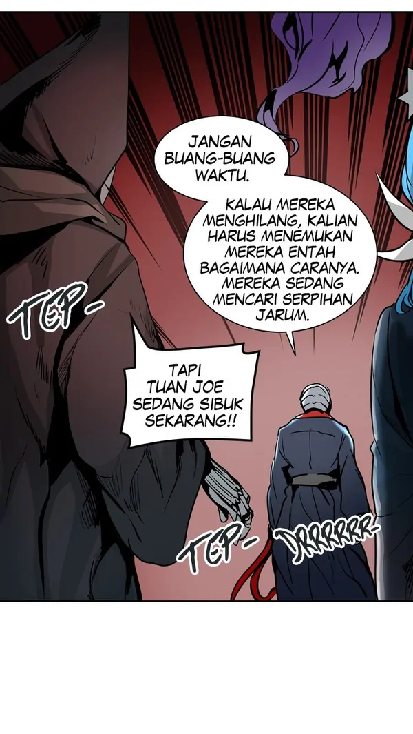 Baca Tower of God - Chapter 318 halaman 76