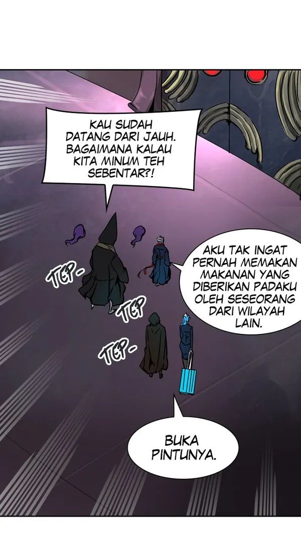 Baca Tower of God - Chapter 318 halaman 77