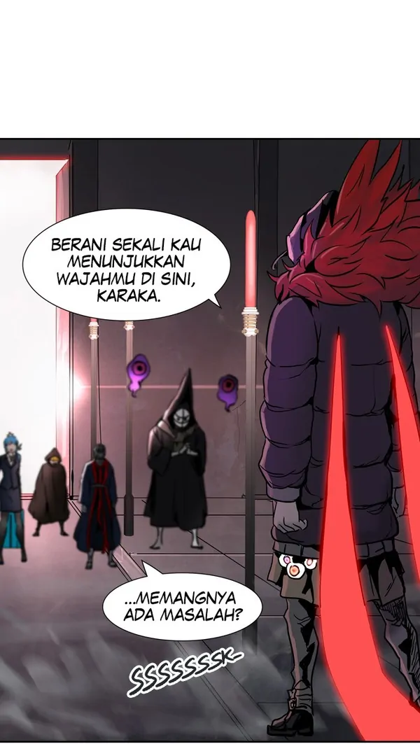 Baca Tower of God - Chapter 318 halaman 84