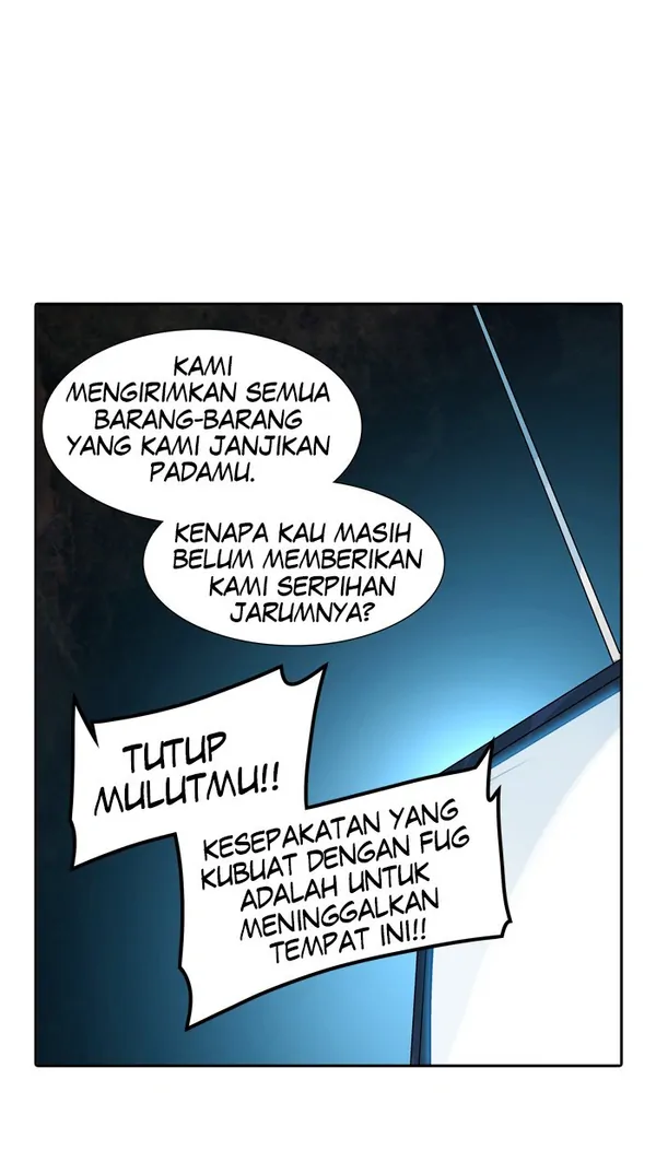 Baca Tower of God - Chapter 318 halaman 85