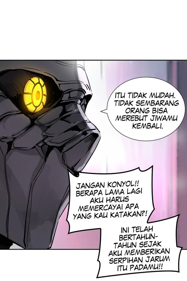 Baca Tower of God - Chapter 318 halaman 86